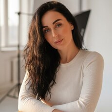 Фотография девушки Виктория, 36 лет из г. Курск