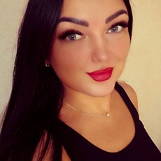 Фотография девушки Галинка, 42 года из г. Вологда