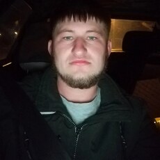 Фотография мужчины Николай, 40 лет из г. Петропавловск