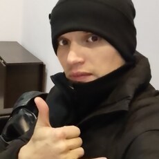 Фотография мужчины Андрей, 39 лет из г. Тверь