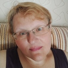 Фотография девушки Наталья, 50 лет из г. Новосибирск