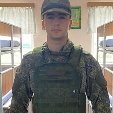 Фотография мужчины Дауд, 25 лет из г. Грозный