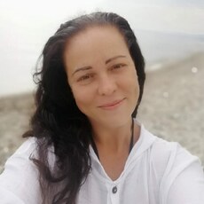 Фотография девушки Глафира Петровна, 46 лет из г. Обнинск