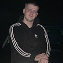 Макс, 22 года