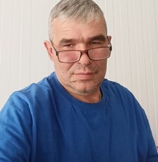 Фотография мужчины Андрей, 46 лет из г. Зимовники