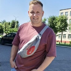 Фотография мужчины Alik, 33 года из г. Жодино