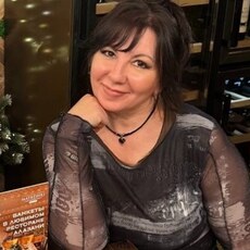 Фотография девушки Lana, 50 лет из г. Ульяновск