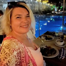 Фотография девушки Оксана, 54 года из г. Красноярск