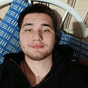 Кирилл, 25 лет