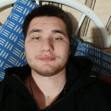 Фотография мужчины Кирилл, 25 лет из г. Донецк