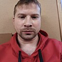 Сергей, 32 года