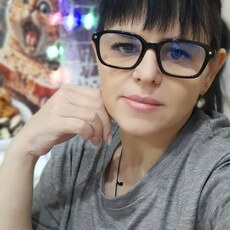 Фотография девушки Светлана, 47 лет из г. Домодедово