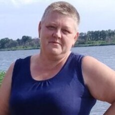 Фотография девушки Ирина, 53 года из г. Старобельск