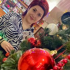 Фотография девушки Sinitsa, 37 лет из г. Россошь