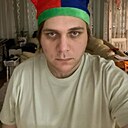 Дмитрий, 25 лет