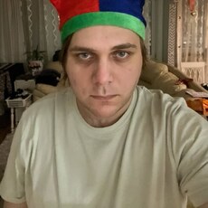 Фотография мужчины Дмитрий, 25 лет из г. Альметьевск