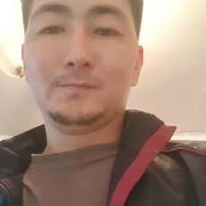 Фотография мужчины Даник, 30 лет из г. Алматы