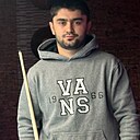 Arman, 25 лет