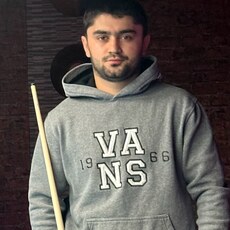 Фотография мужчины Arman, 25 лет из г. Щецин