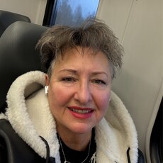 Фотография девушки Марина, 64 года из г. Москва