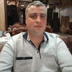 Фотография мужчины Андрей, 39 лет из г. Иваново