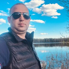 Фотография мужчины Александр, 40 лет из г. Лотошино