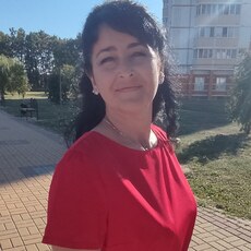Фотография девушки Наталья, 40 лет из г. Орел