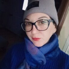 Фотография девушки Ирина, 43 года из г. Находка