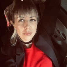 Фотография девушки Катя, 35 лет из г. Хабаровск