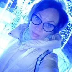 Фотография девушки Марина, 40 лет из г. Навашино