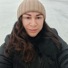 Фотография девушки Анастасия, 43 года из г. Иркутск