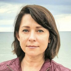 Фотография девушки Ирина, 52 года из г. Калининград