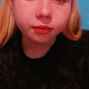 Настя, 20 лет