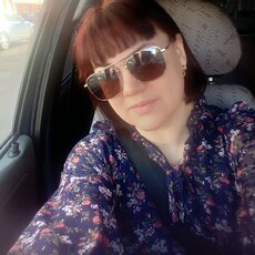 Фотография девушки Екатерина, 44 года из г. Вологда