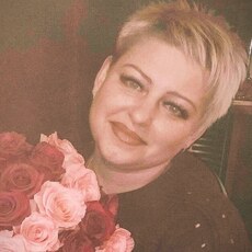Фотография девушки Евгения, 41 год из г. Нижний Новгород