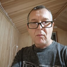 Фотография мужчины Эдуард, 49 лет из г. Набережные Челны