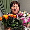 Лариса, 60 лет