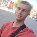 Никита, 25 лет