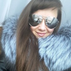 Фотография девушки Милана, 37 лет из г. Владимир