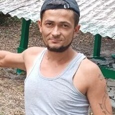 Фотография мужчины Jonson, 36 лет из г. Беловодск