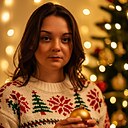 Надежда, 28 лет