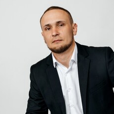 Фотография мужчины Юрий, 32 года из г. Тайшет