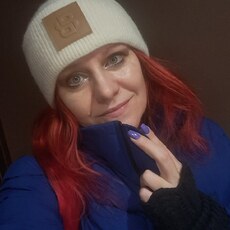 Фотография девушки Баба Яга, 54 года из г. Москва