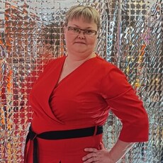 Фотография девушки Анастасия, 41 год из г. Сыктывкар