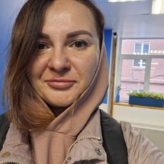 Фотография девушки Оля, 41 год из г. Санкт-Петербург