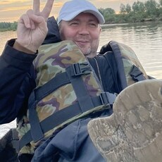 Фотография мужчины Андрей, 51 год из г. Гомель