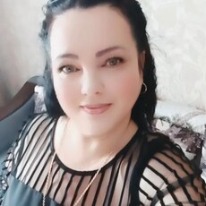 Фотография девушки Svetlana, 47 лет из г. Алматы