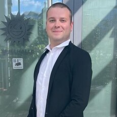 Фотография мужчины Андрій, 26 лет из г. Гиссен