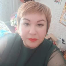 Фотография девушки Лариса, 51 год из г. Вологда