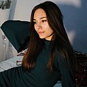 Анастасия, 21 год